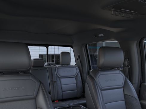 New 2026 Ford F150 Raptor AWD/4WD image 47