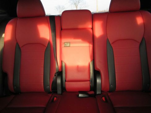 Used 2020 Lexus RX 350 F Sport image 20