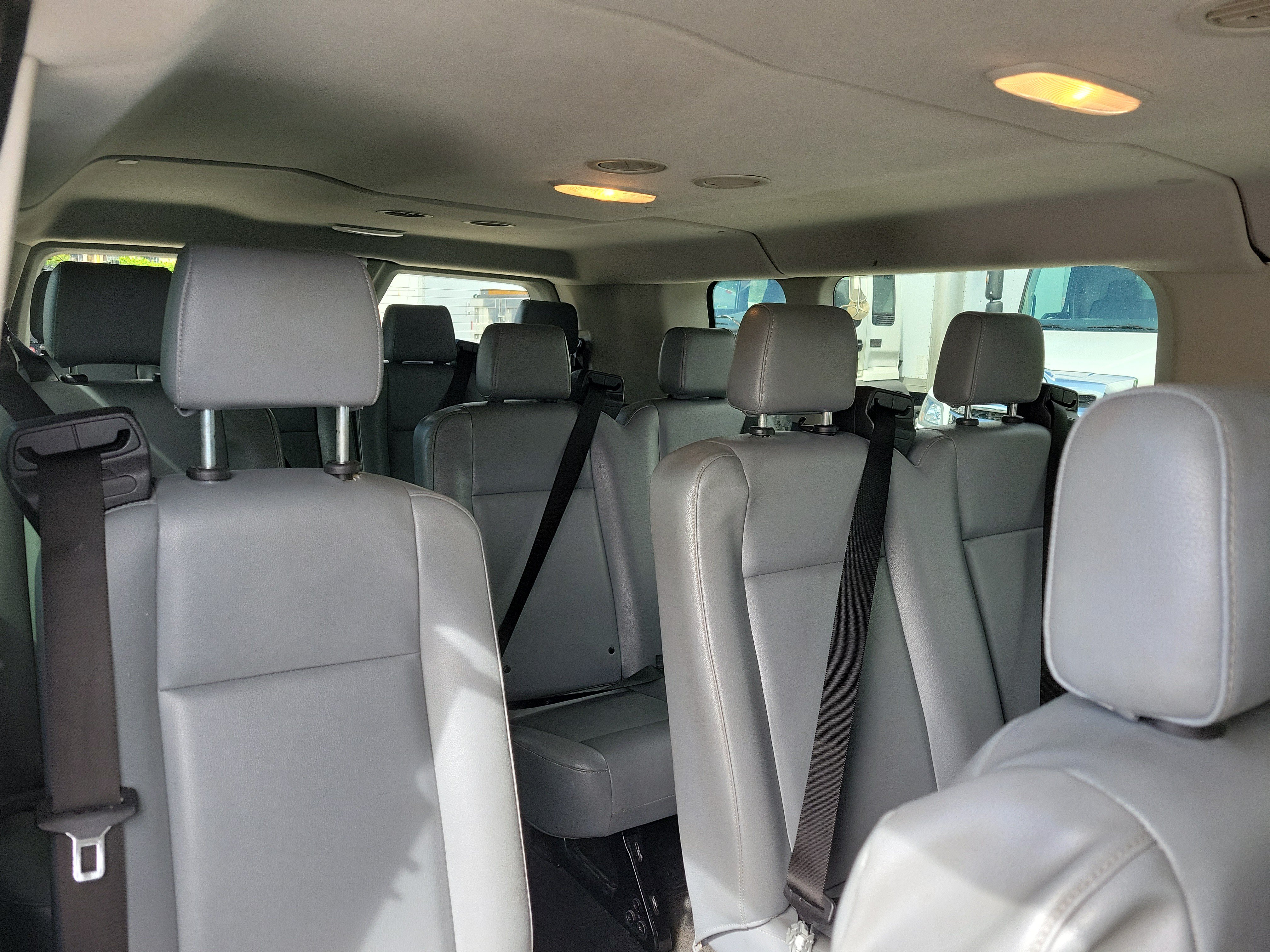 Used 2018 Ford Transit 350 XL RWD image 6