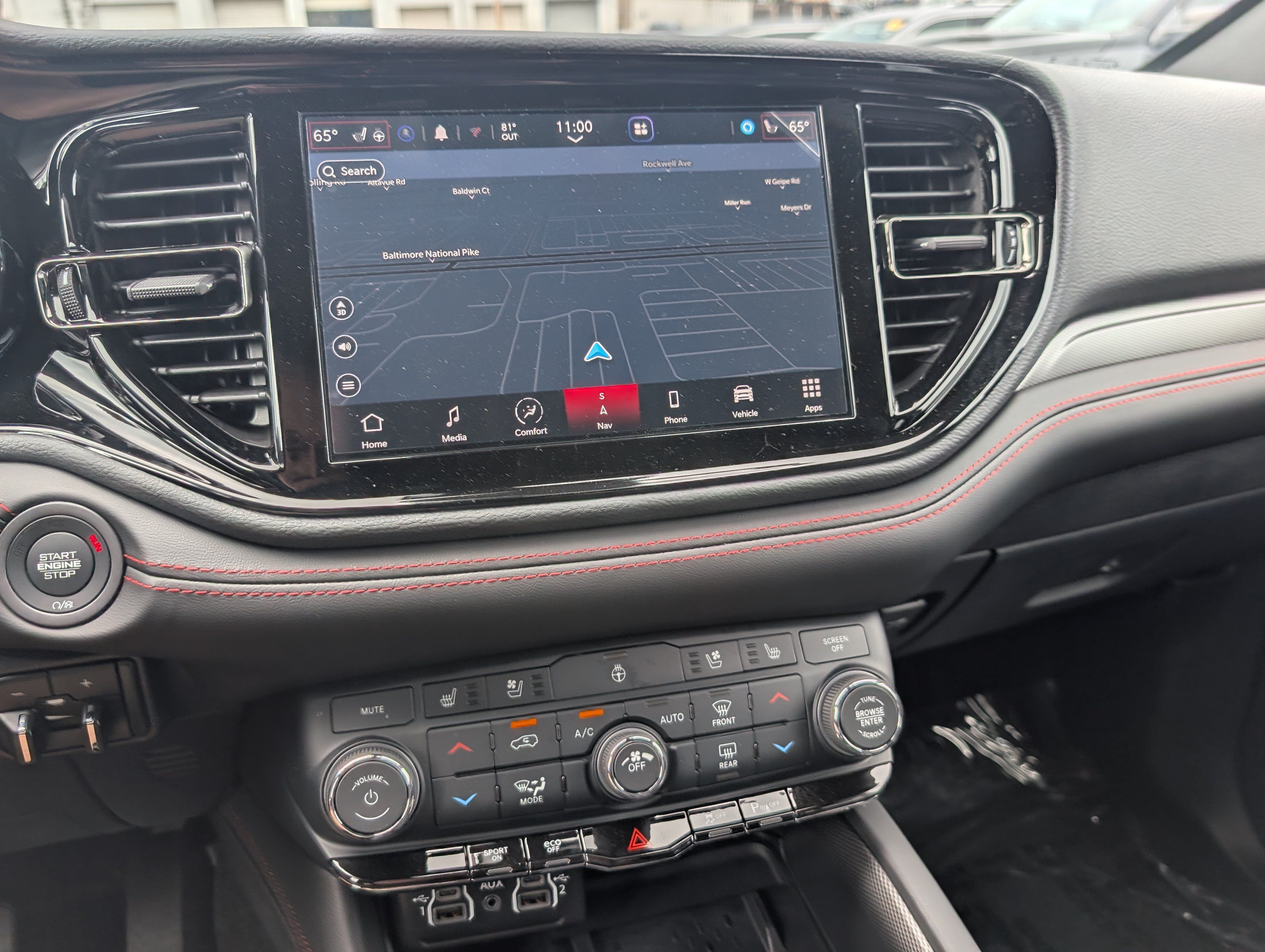 New 2026 Dodge Durango GT AWD/4WD image 31
