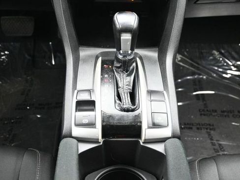 Used 2020 Honda Civic EX image 23