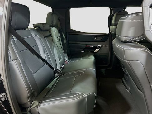 New 2026 Toyota Tundra Limited image 24