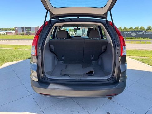 Used 2013 Honda CR-V LX image 31