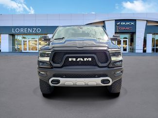 Used 2019 RAM 1500 Rebel w/ Rebel Level 2 Equipment Group AWD/4WD video 2