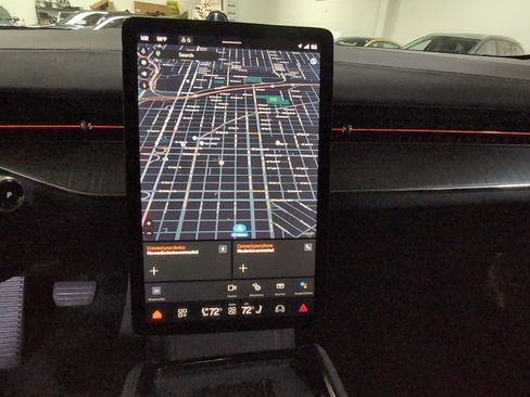 Used 2025 Polestar Polestar 3 image 14