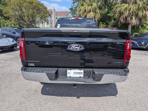 Used 2024 Ford F150 XL w/ Equipment Group 103A High image 5