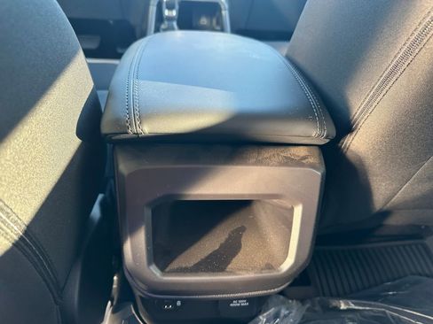 New 2025 Ford Ranger XLT w/ Equipment Group 301A High image 19