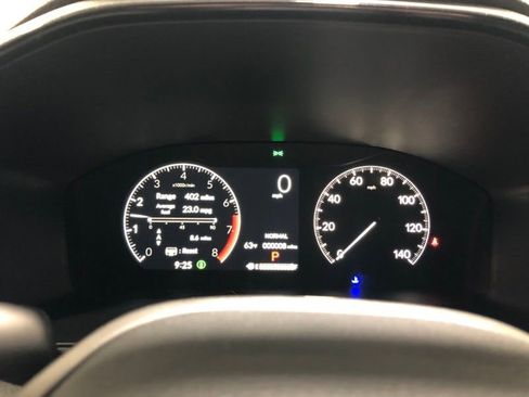 New 2026 Honda CR-V LX image 23