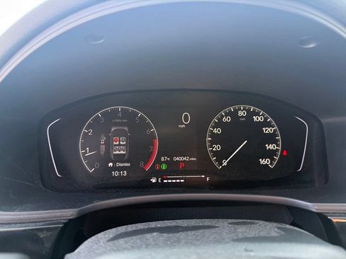 Used 2023 Honda Civic EX image 14