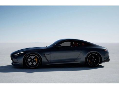 New 2026 Mercedes-Benz AMG GT 55 image 35