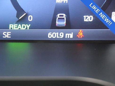 Used 2025 Ford F150 Lariat w/ Equipment Group 501A Mid AWD/4WD image 33