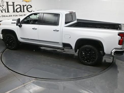 New 2026 Chevrolet Silverado 2500 High Country w/ High Country Premium Package image 20