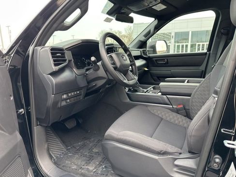 New 2026 Toyota Tundra SR image 20