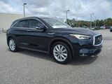 Used 2019 INFINITI QX50 Essential w/ Premium Heat Package image 2