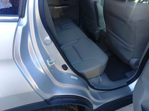 Used 2014 Honda CR-V EX-L image 17