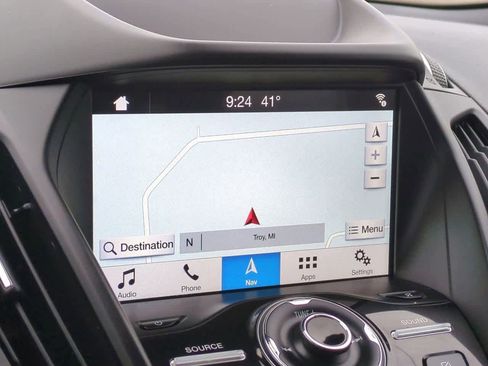 Used 2019 Ford Escape Titanium image 29