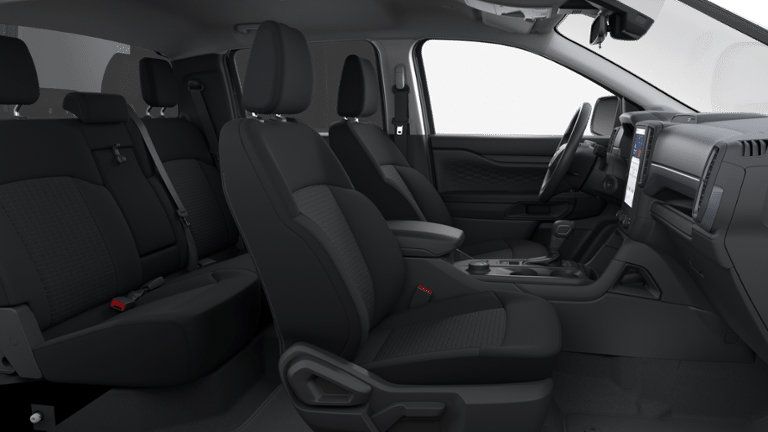 New 2026 Ford Ranger XL AWD/4WD image 25
