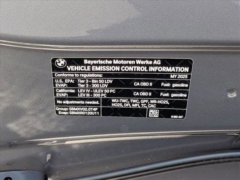Used 2025 BMW M235i xDrive w/ Premium Package AWD/4WD image 26