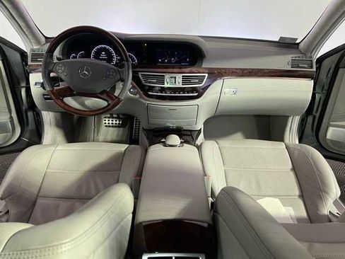 Used 2012 Mercedes-Benz S 63 AMG image 9