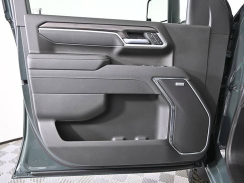 New 2026 Chevrolet Silverado 2500 LTZ w/ Trail Boss Package AWD/4WD image 19