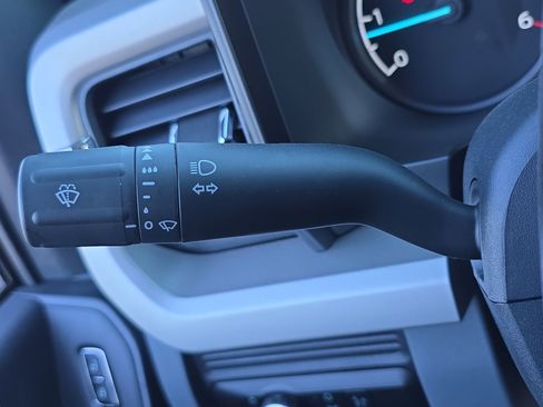 New 2026 Ford F450 XL w/ XL Chrome Package image 33