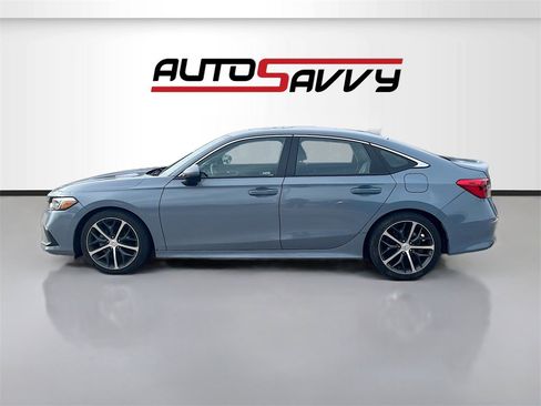 Used 2024 Honda Civic Touring image 4