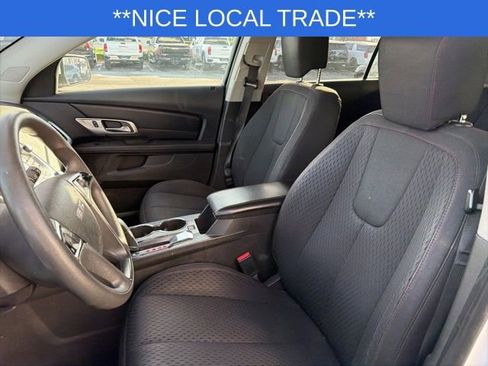 Used 2014 GMC Terrain SLE image 17