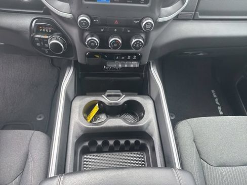 Certified 2023 RAM 1500 Big Horn AWD/4WD image 19
