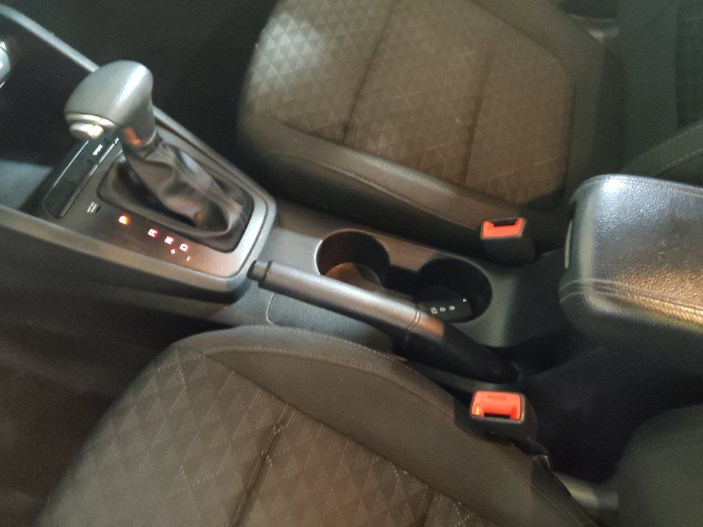 Used 2019 Kia Rio S FWD image 26