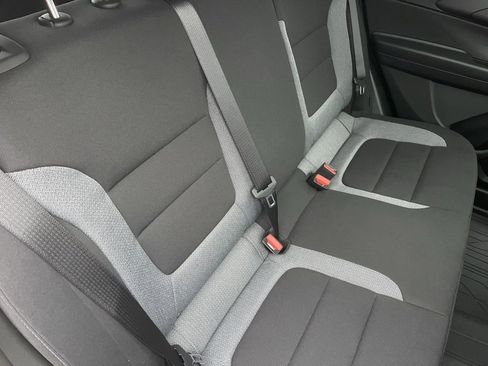 New 2026 Chevrolet TrailBlazer LT w/ LT Cold Weather Package image 27