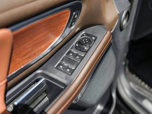 Used 2025 Ford Expedition King Ranch AWD/4WD image 21