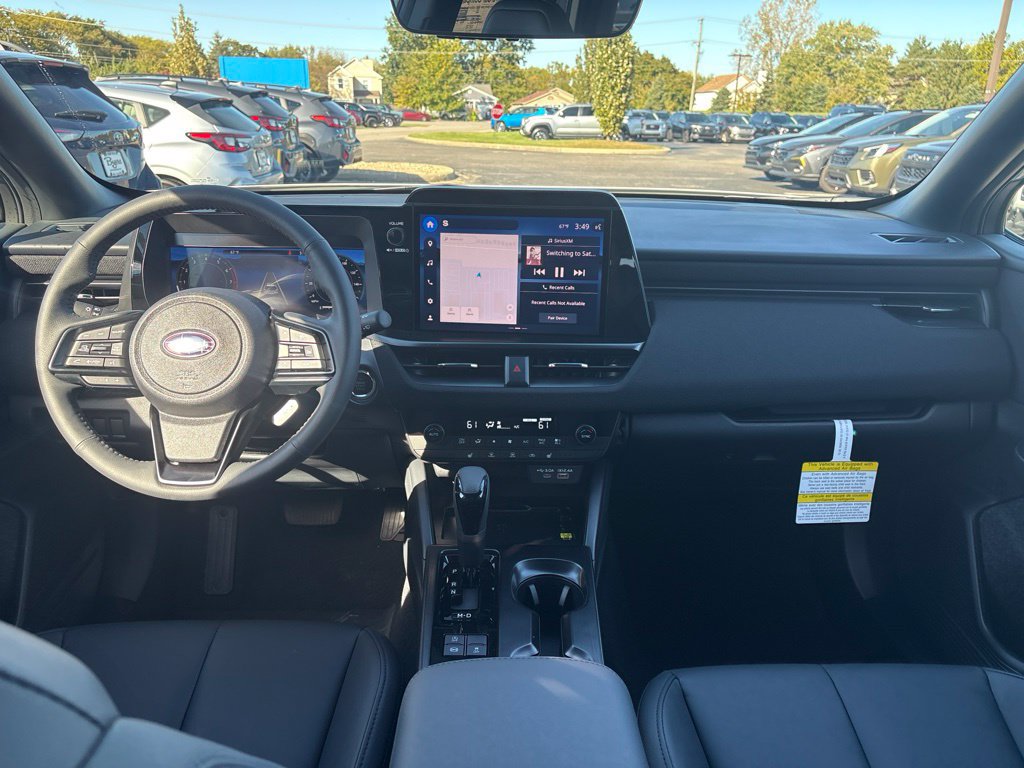 New 2026 Subaru Outback Premium AWD/4WD image 11