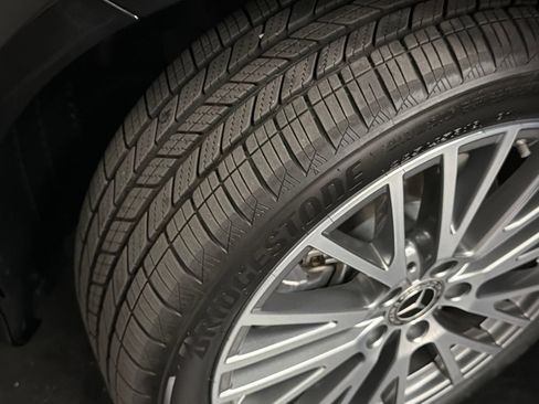 Certified 2026 Mercedes-Benz CLA 250 4MATIC image 20