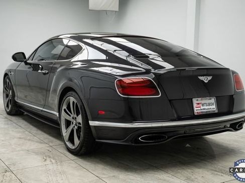 Used 2017 Bentley Continental GT Speed image 10