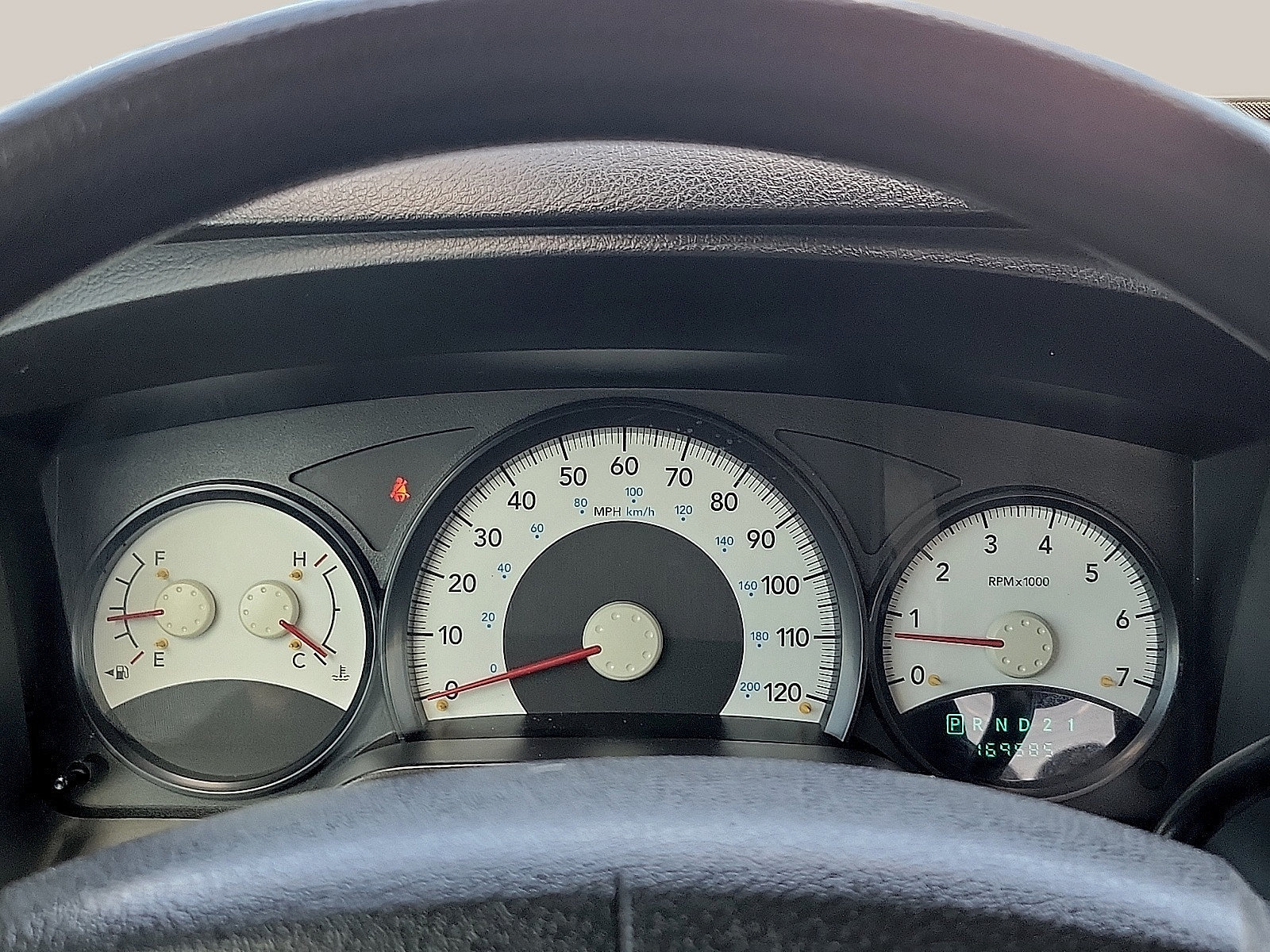 Used 2010 Dodge Dakota Big Horn w/ Utility Group AWD/4WD image 18