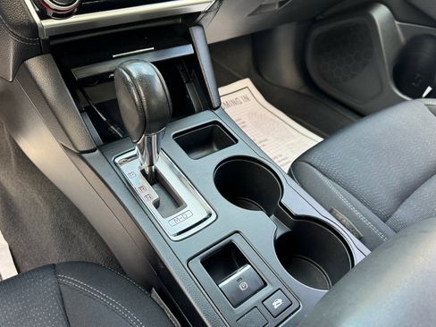 Used 2019 Subaru Legacy 2.5i Premium image 19
