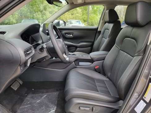 New 2026 Honda HR-V EX-L image 13