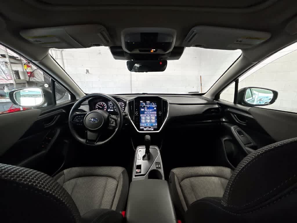 Used 2024 Subaru Crosstrek 2.0i Premium AWD/4WD image 10