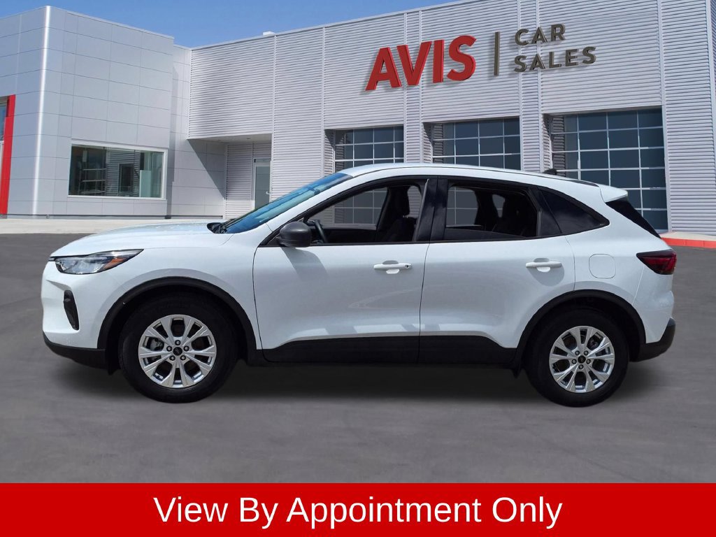 Used 2025 Ford Escape Active FWD image 10