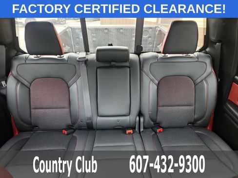 Used 2026 RAM 1500 Rebel w/ Rebel Level 1 Equipment Group AWD/4WD image 21