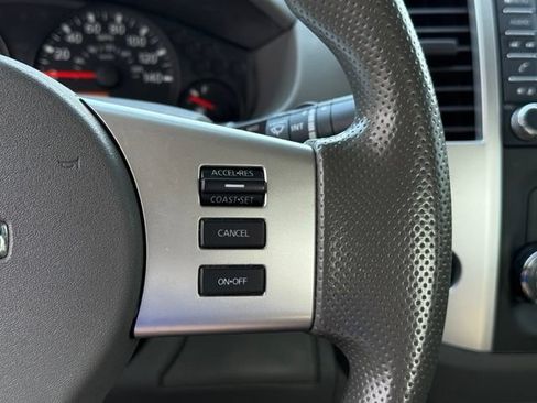 Used 2021 Nissan Frontier S RWD image 30