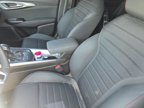 Used 2023 Dodge Hornet GT image 5