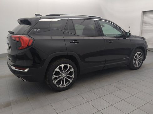 Used 2020 GMC Terrain SLT w/ Preferred Package image 10