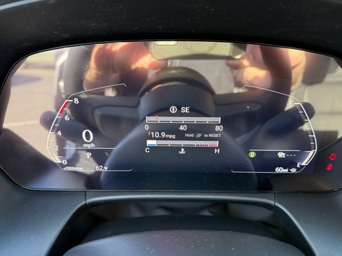 New 2026 MAZDA CX-5 Preferred image 11