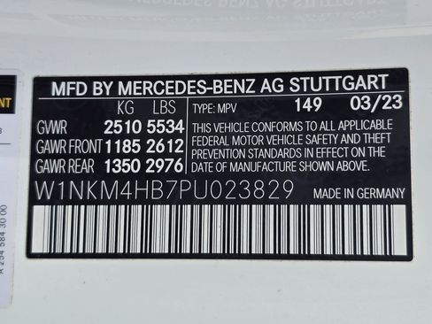 Used 2023 Mercedes-Benz GLC 300 4MATIC image 31
