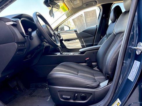 Used 2025 MAZDA CX-50 AWD 2.5 S w/ Preferred Package image 14