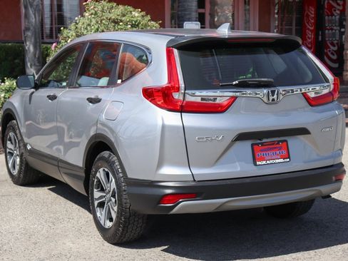 Used 2019 Honda CR-V LX image 6