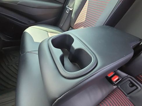 Used 2025 Toyota Corolla XSE FWD image 16