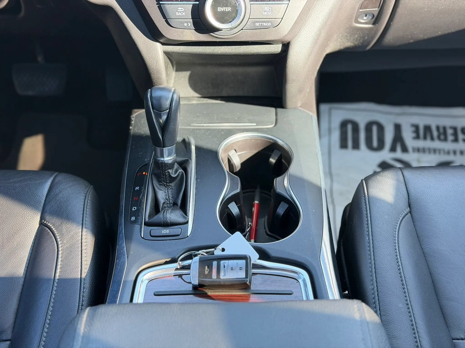 Used 2014 Acura MDX w/ Technology Package FWD image 21