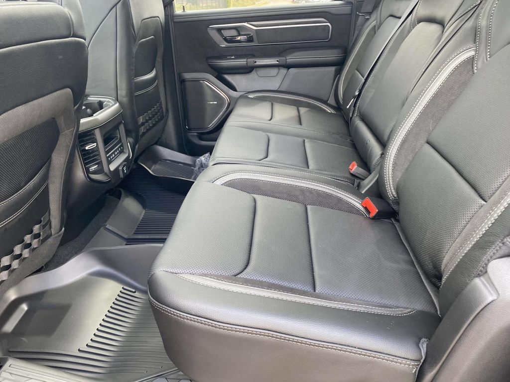 New 2026 RAM 1500 RHO w/ RHO Level 1 Equipment Group AWD/4WD image 9